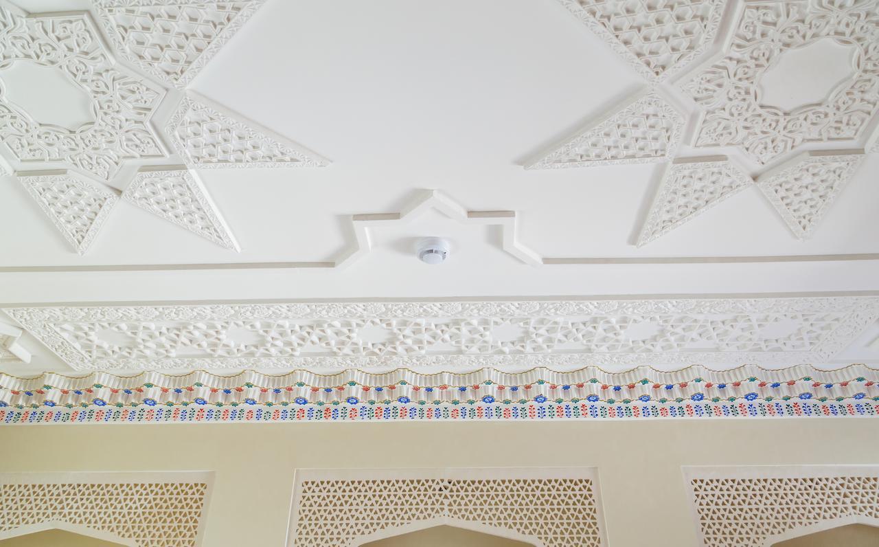 Hotel Volida Boutique Bukhara Exterior foto